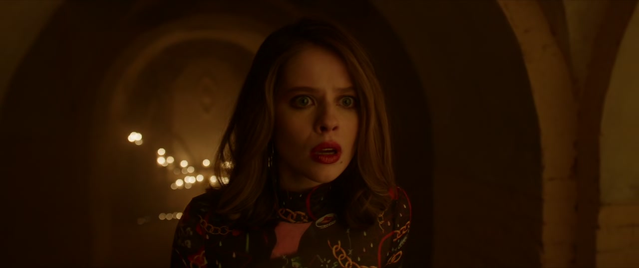 Succubus Screenshot