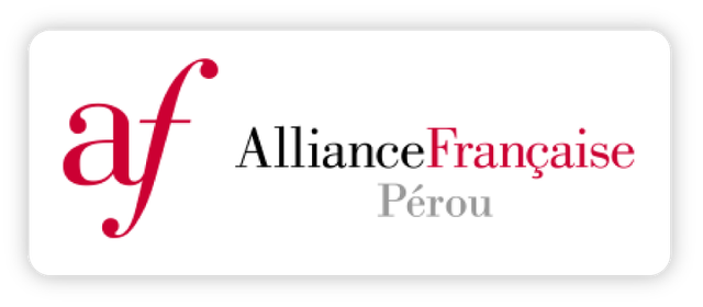 Alianza Francesa