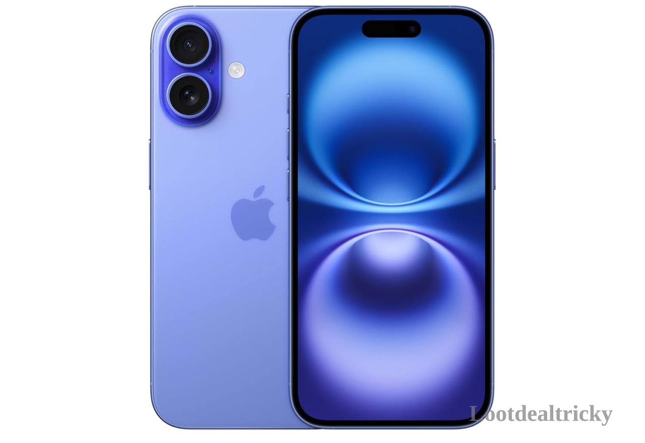 Apple Iphone 16 | Top Unbeatable Deal