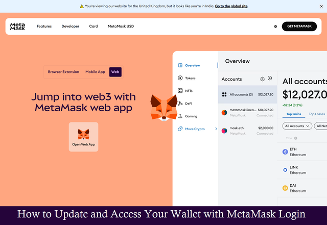How-to-Update-and-Access-Your-Wallet-with-Meta-Mask-Login