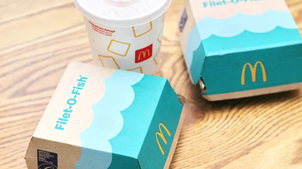 The Belgian Secret to a Better Filet-O-Fish