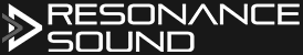 Resonance Sound logo