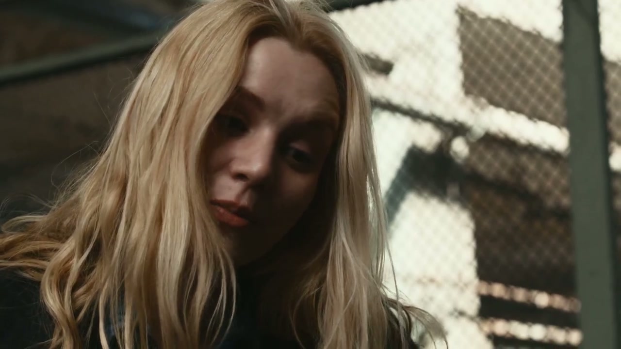The Butterfly Effect 3: Revelations Screenshot