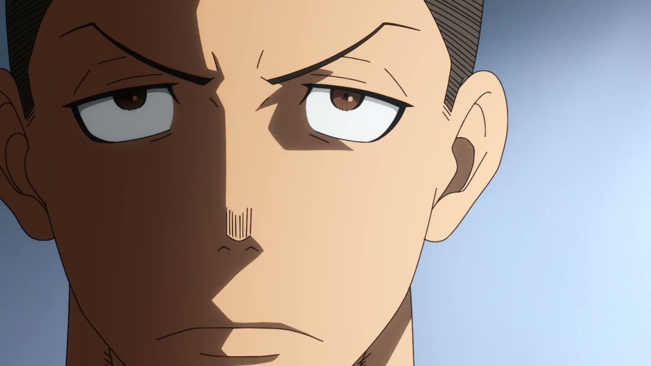 Fire Force Screenshot