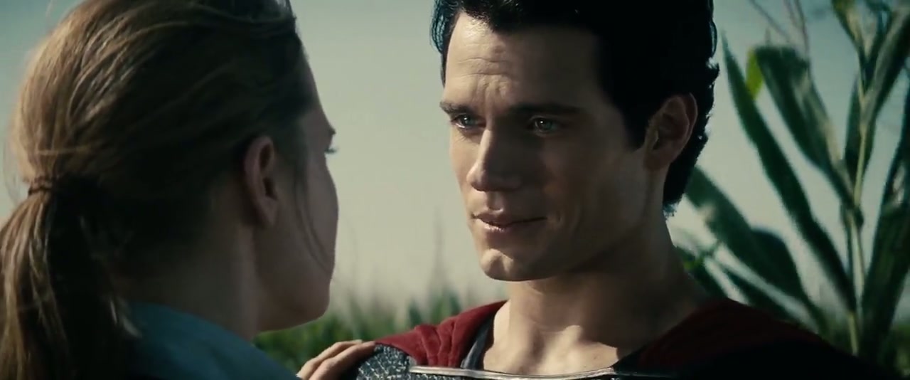 Man of Steel Screenshot