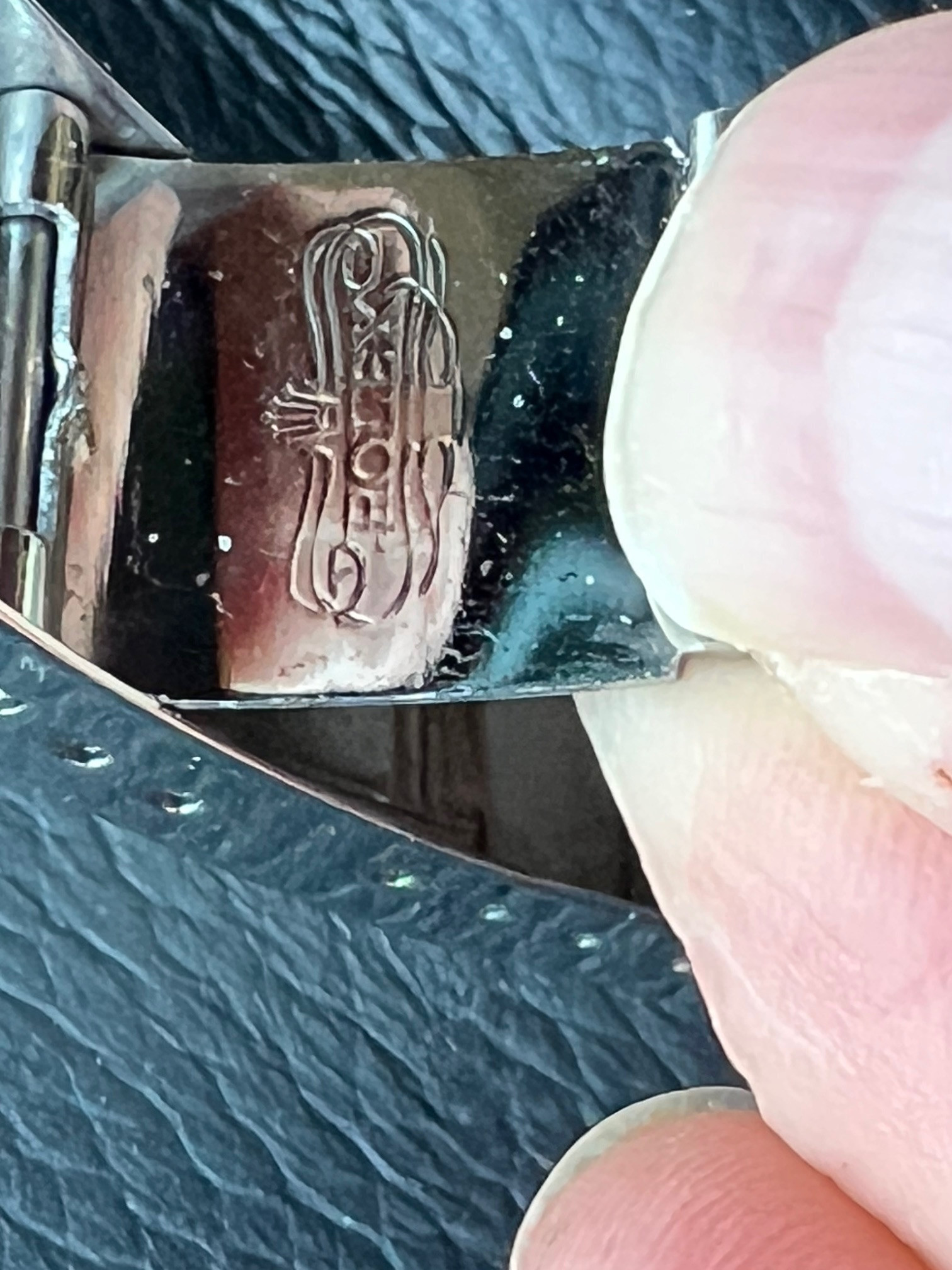 Rolex Oyster bracelet 93250