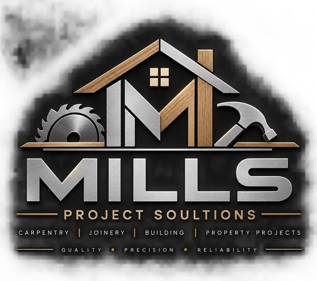 Mills Project Solutions logo