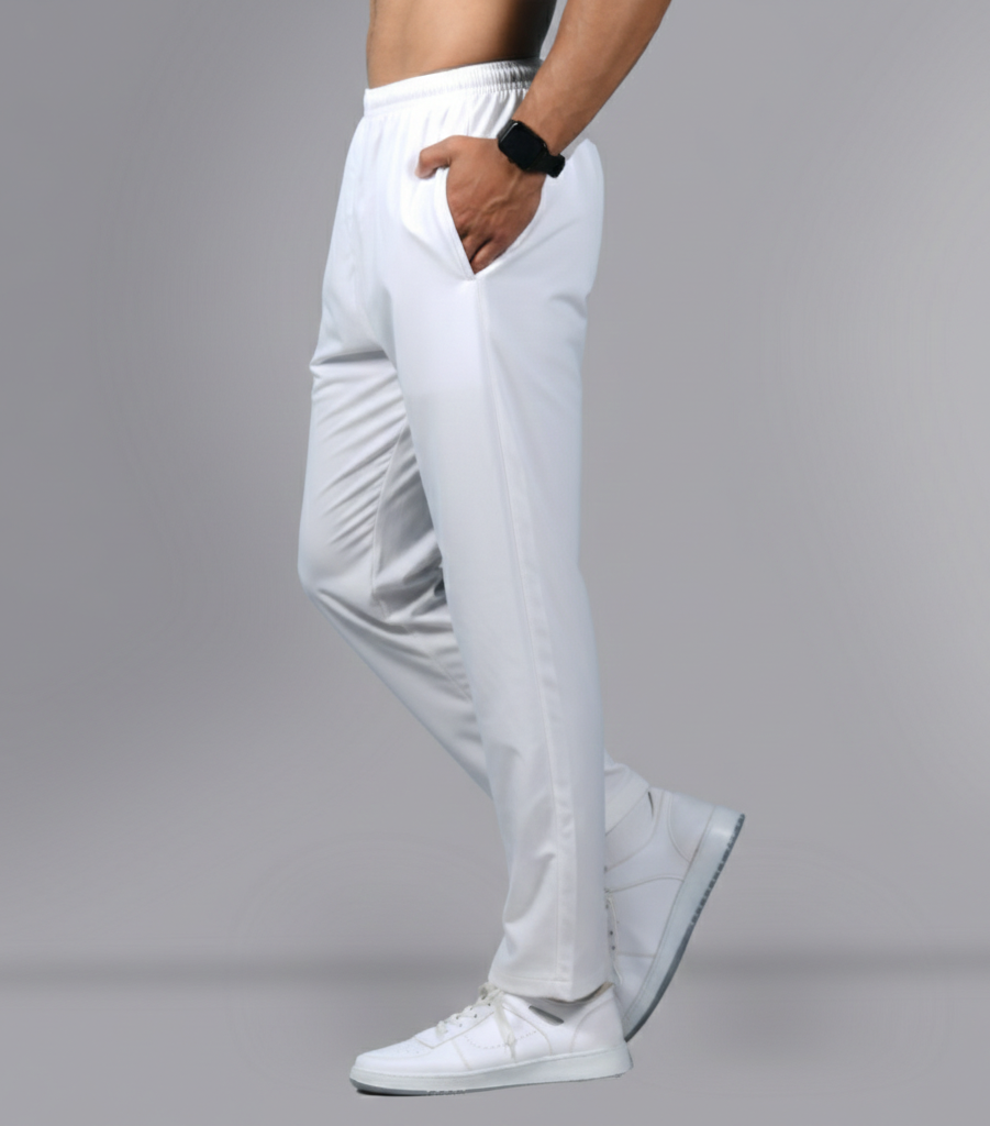 Mesh Windcheater Trackpant
