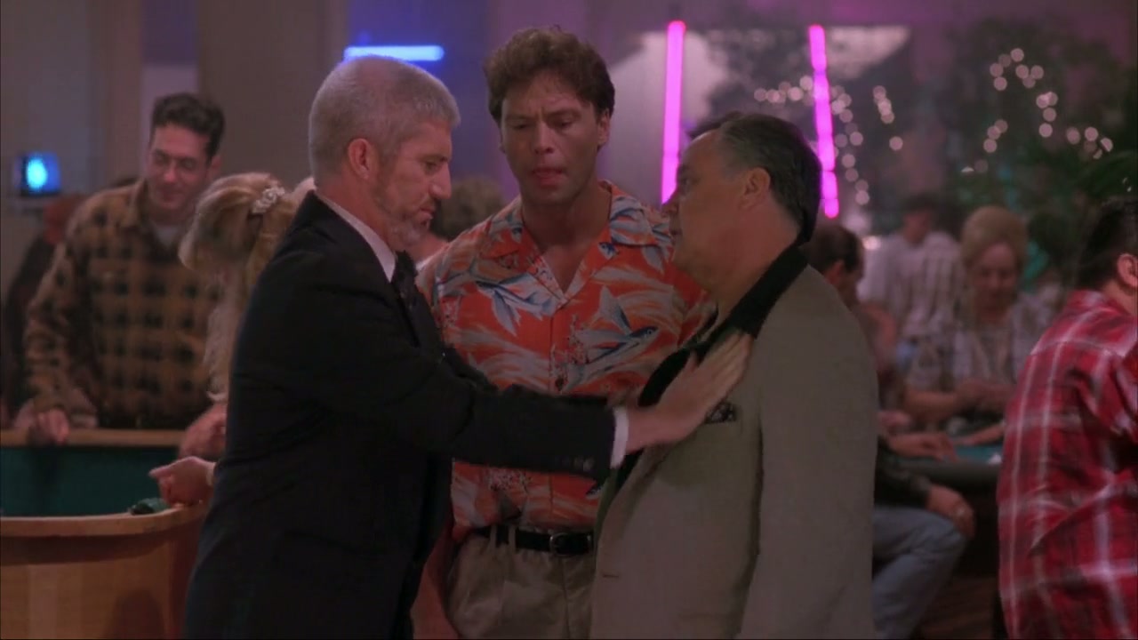 Leprechaun 3 Screenshot
