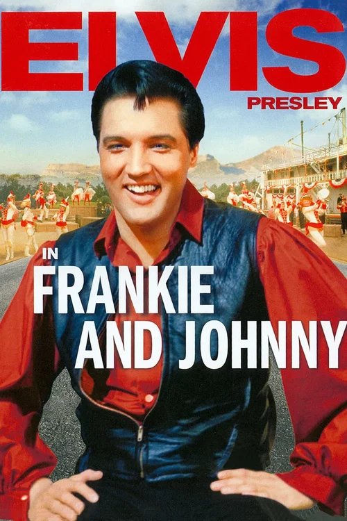Frankie i Johnny / Frankie And Johnny (1966) 1080p.WEB-DL.H264.AC3.2.0.BP007 | Lektor PL