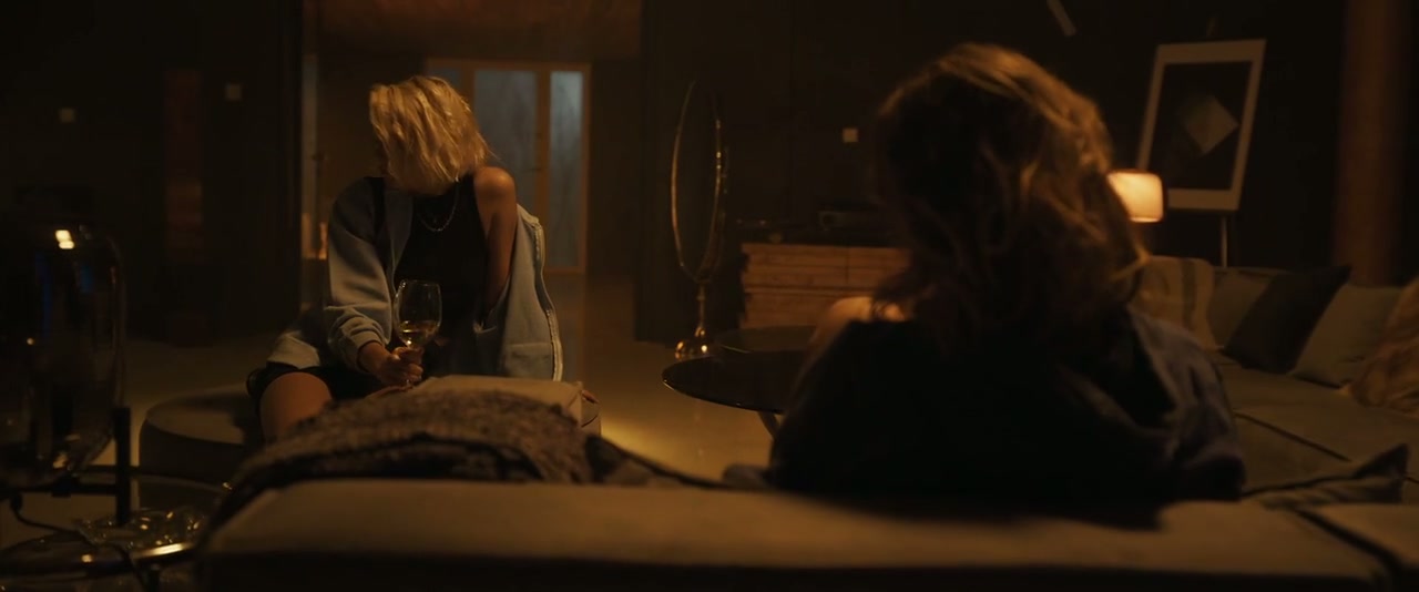 Heaven in Hell Screenshot