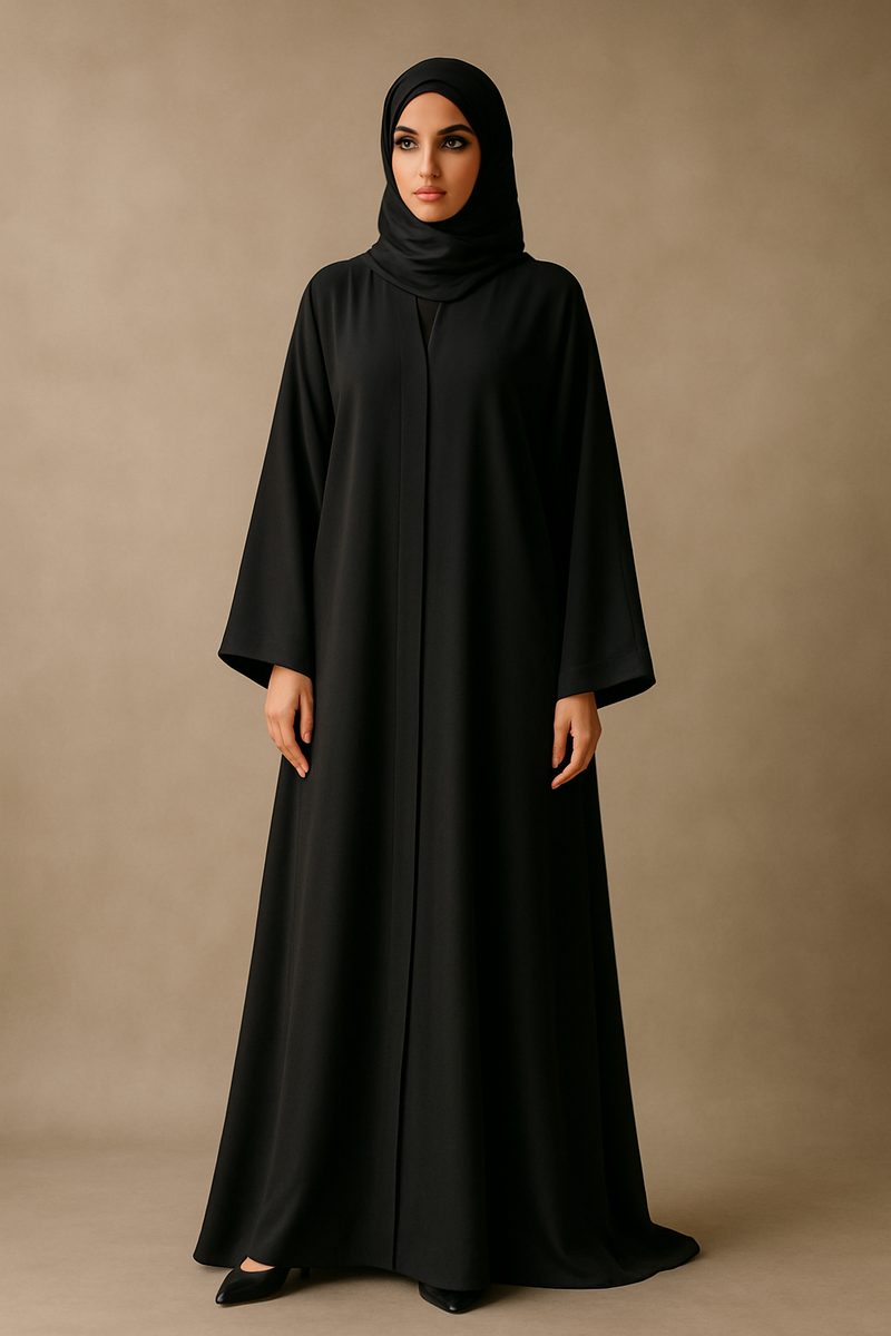 عباية خليجية 2026