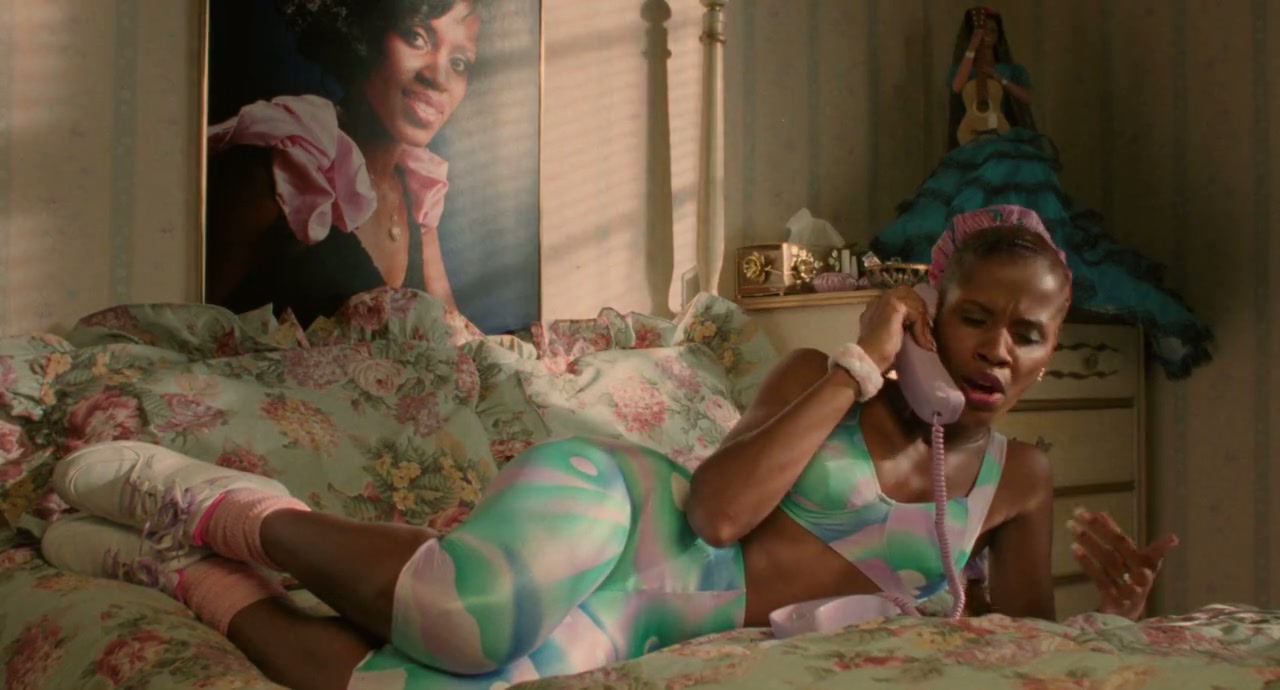 Mississippi Masala Screenshot