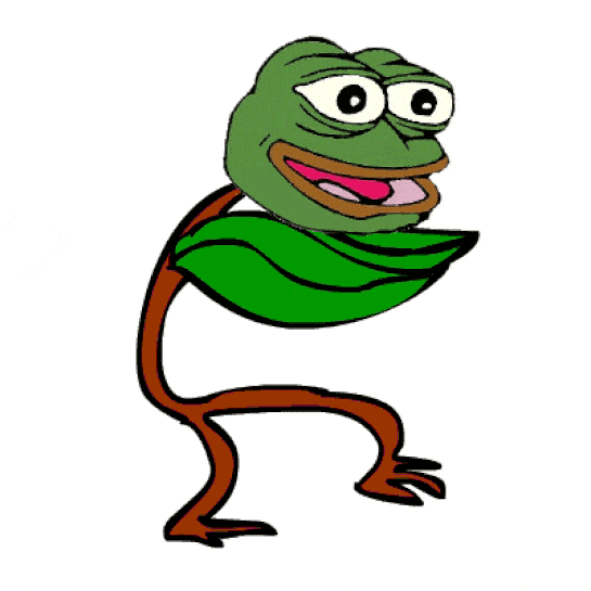 Dance Frog
