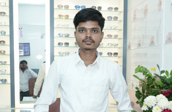 Founder - Shri Netralay