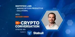 Making Bitcoin a Productive Asset