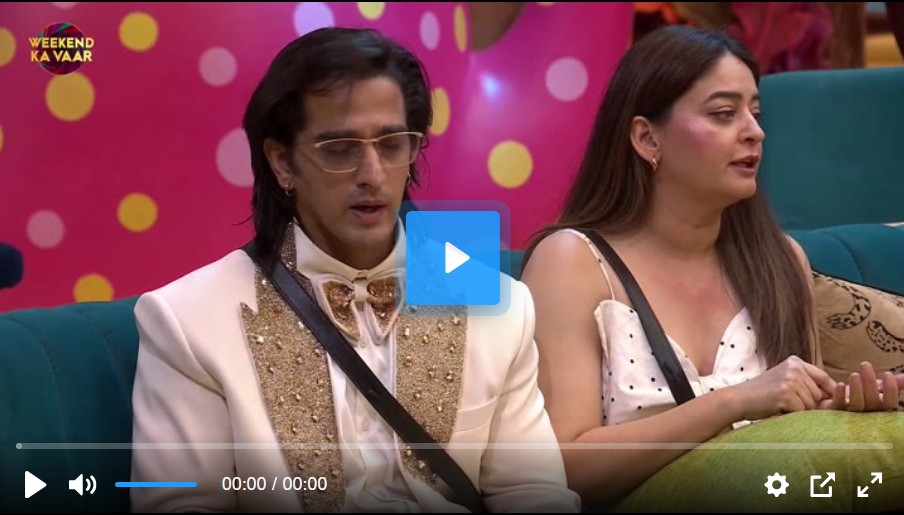 bigg boss season 20 full episode