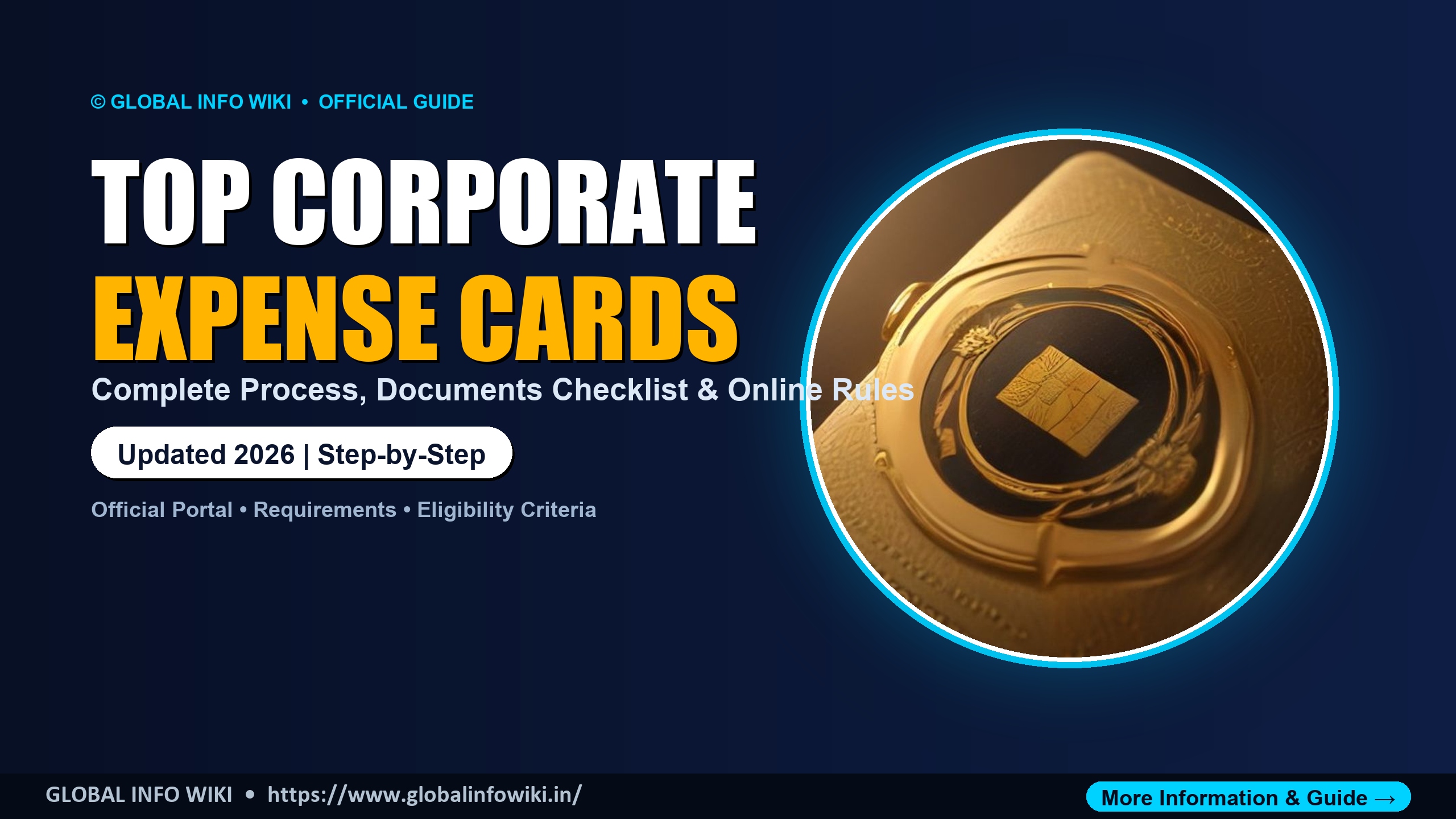 Top Corporate Expense Cards for Remote Teams Top Corporate Expense Cards for Remote Teams