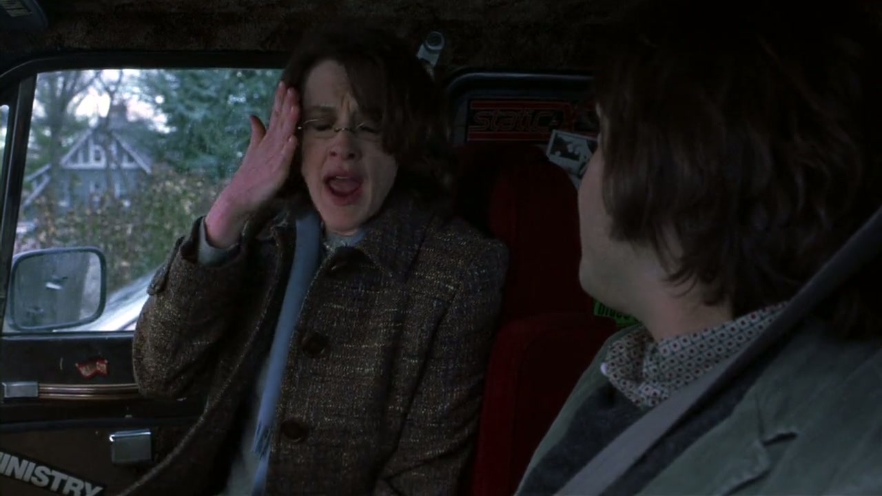 School of Rock Screenshot