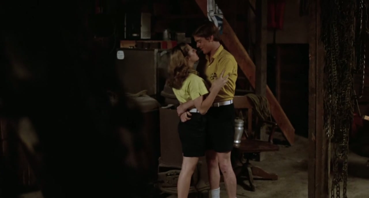 Friday the 13th Screenshot