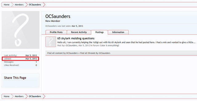 Saunders