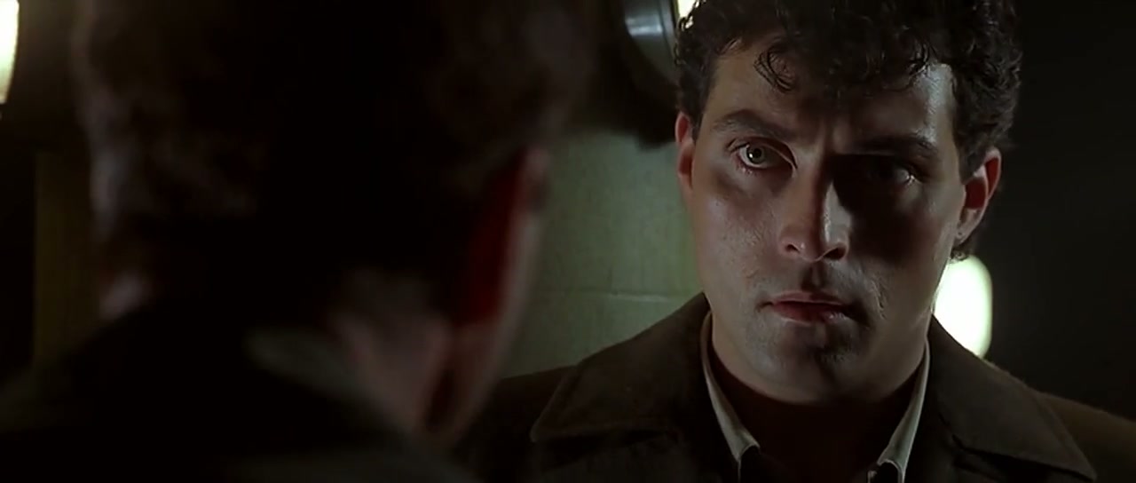 Dark City Screenshot