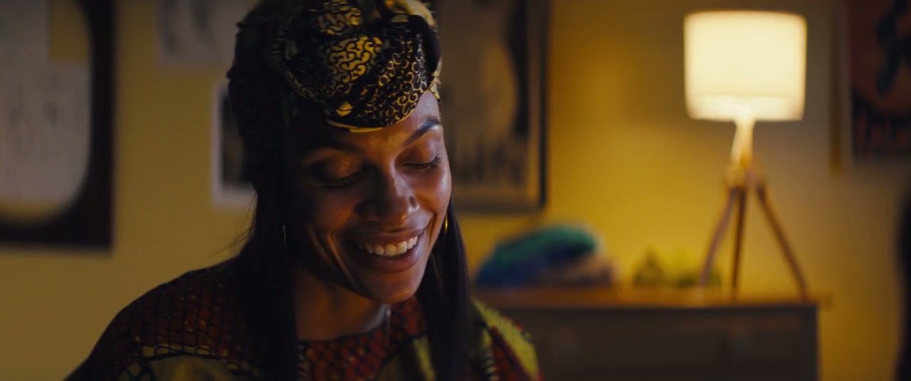 The Water Man Screenshot