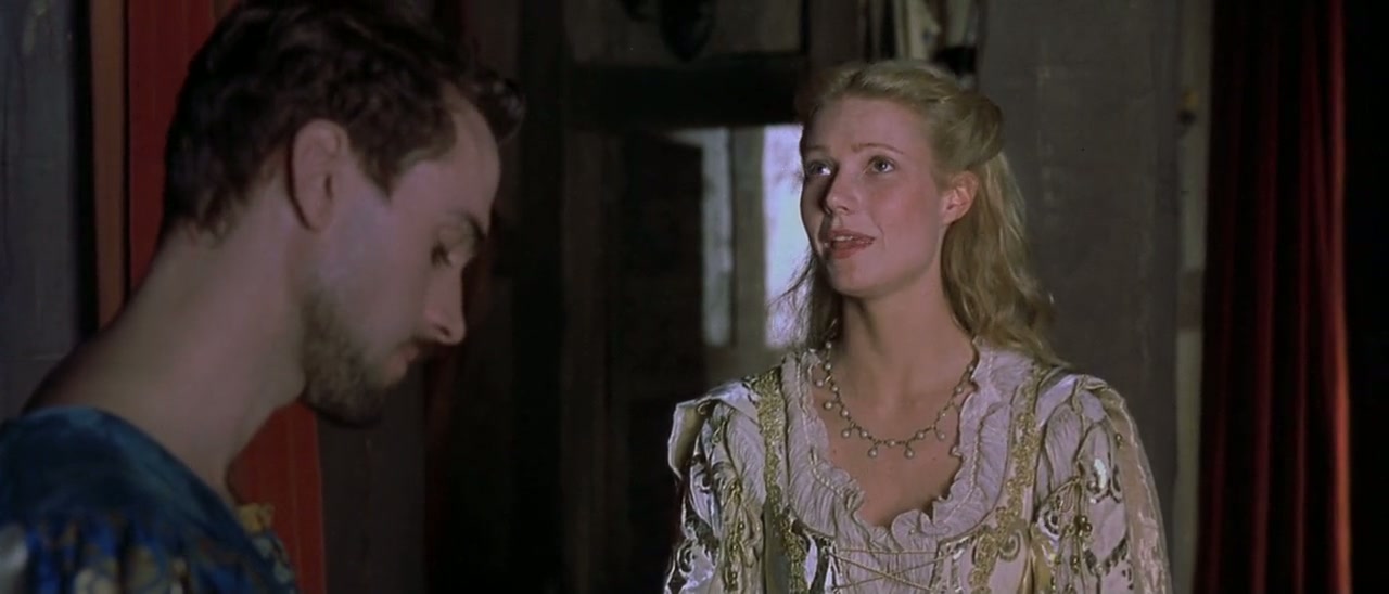 Shakespeare in Love Screenshot