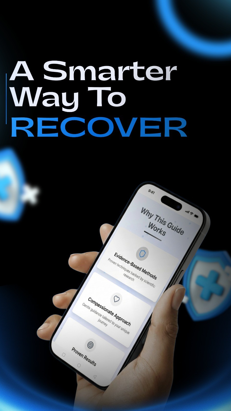 The Breakup Guide Complete App Development