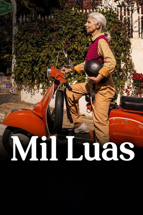 MIL LUAS