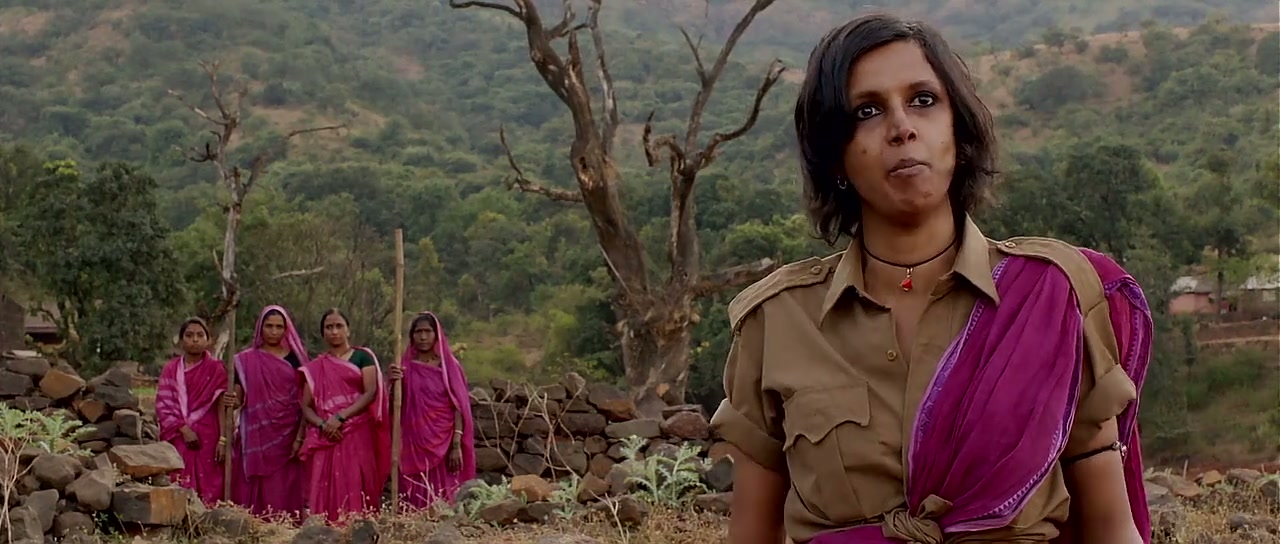 Gulaab Gang Screenshot