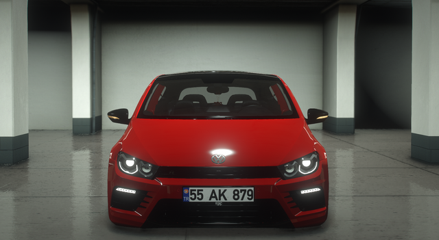 BMW M3 F80