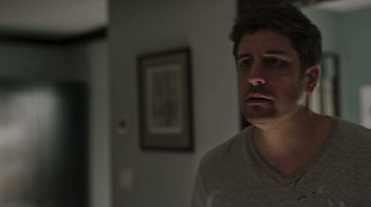The Subject Screenshot