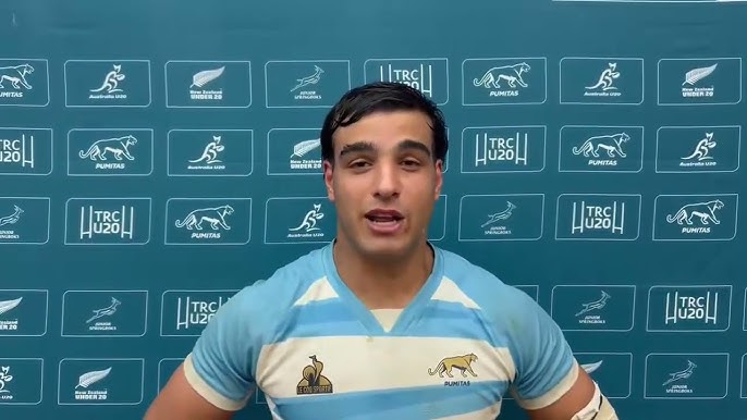 Federico Torre tras el triunfo ante los Baby Blacks: «Hicimos historia» Federico Torre tras el triunfo ante los Baby Blacks: «Hicimos historia»