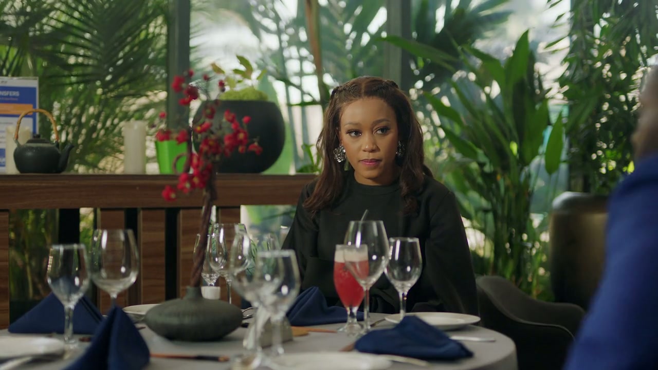 All's Fair in Love Screenshot