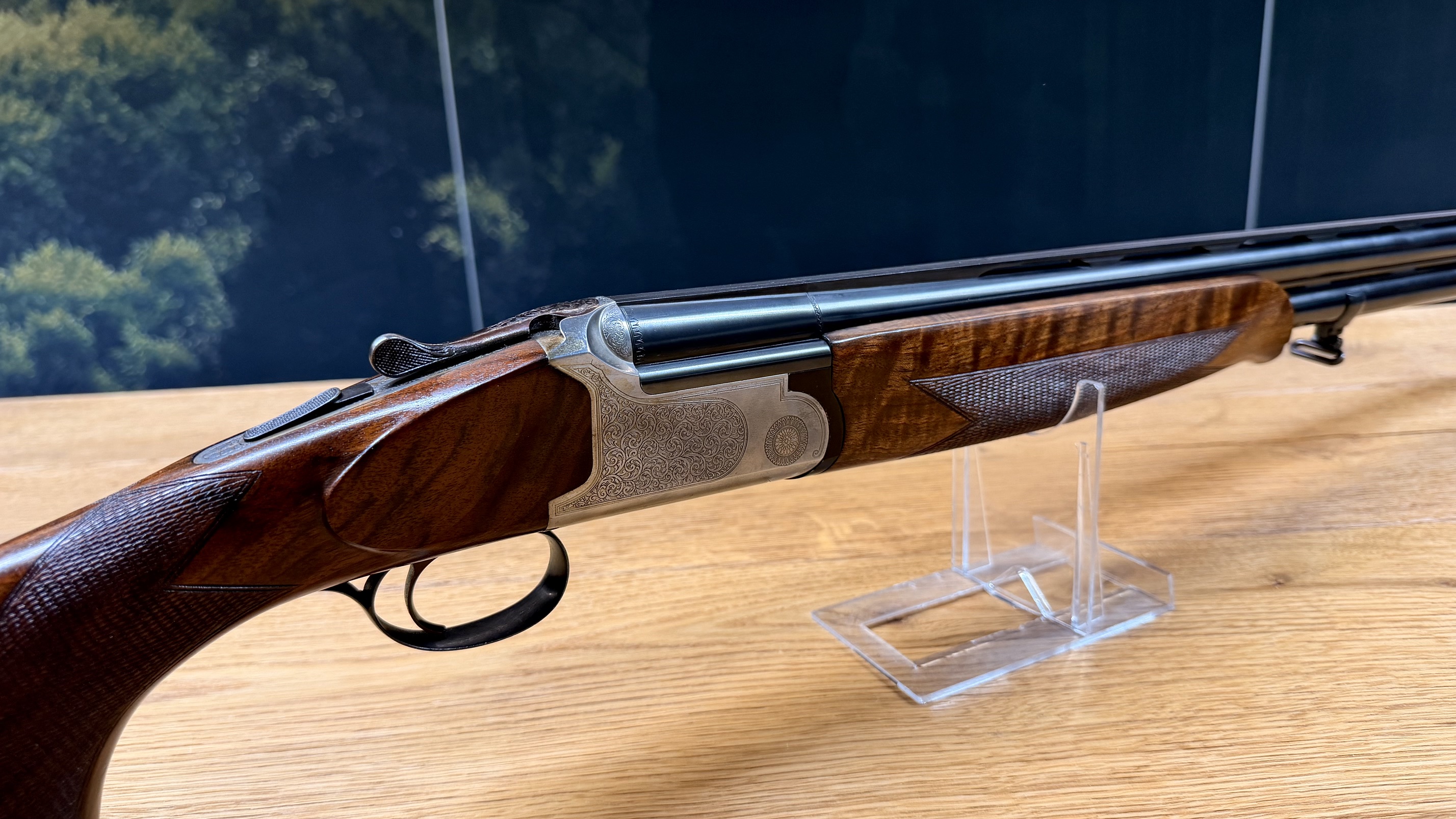 Rottweil 700 Skeet - Ansicht 5