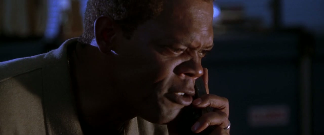 The Negotiator Screenshot
