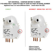 WP68233 3 Correct incorrect