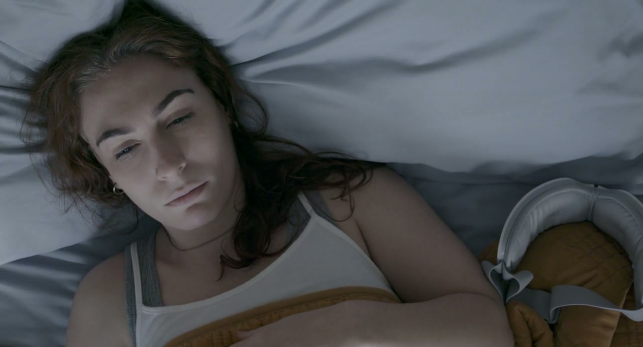 Mister Sleep Screenshot