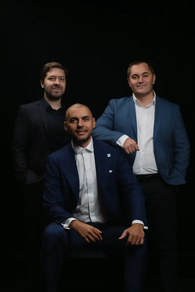 HUBIX semnează un parteneriat de 28 de milioane euro pentru Abito Pipera