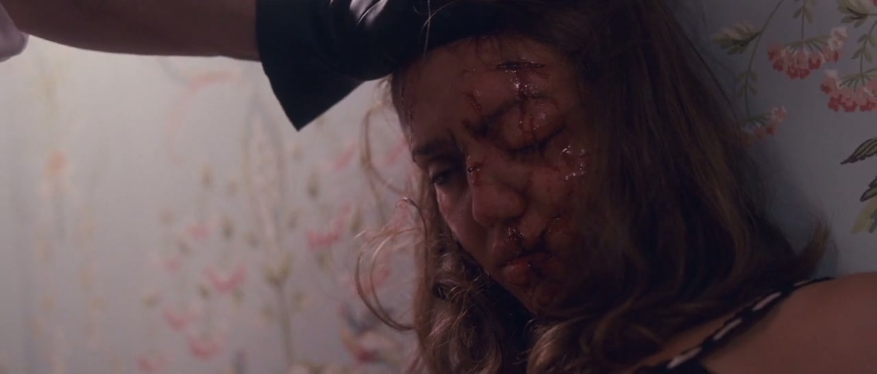 The Killer Inside Me Screenshot