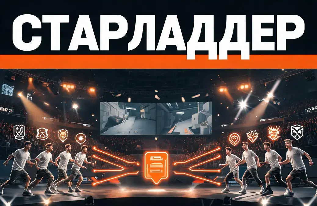 StarLadder StarSeries Fall 2026: что смотреть в первый день южноамериканского отбора