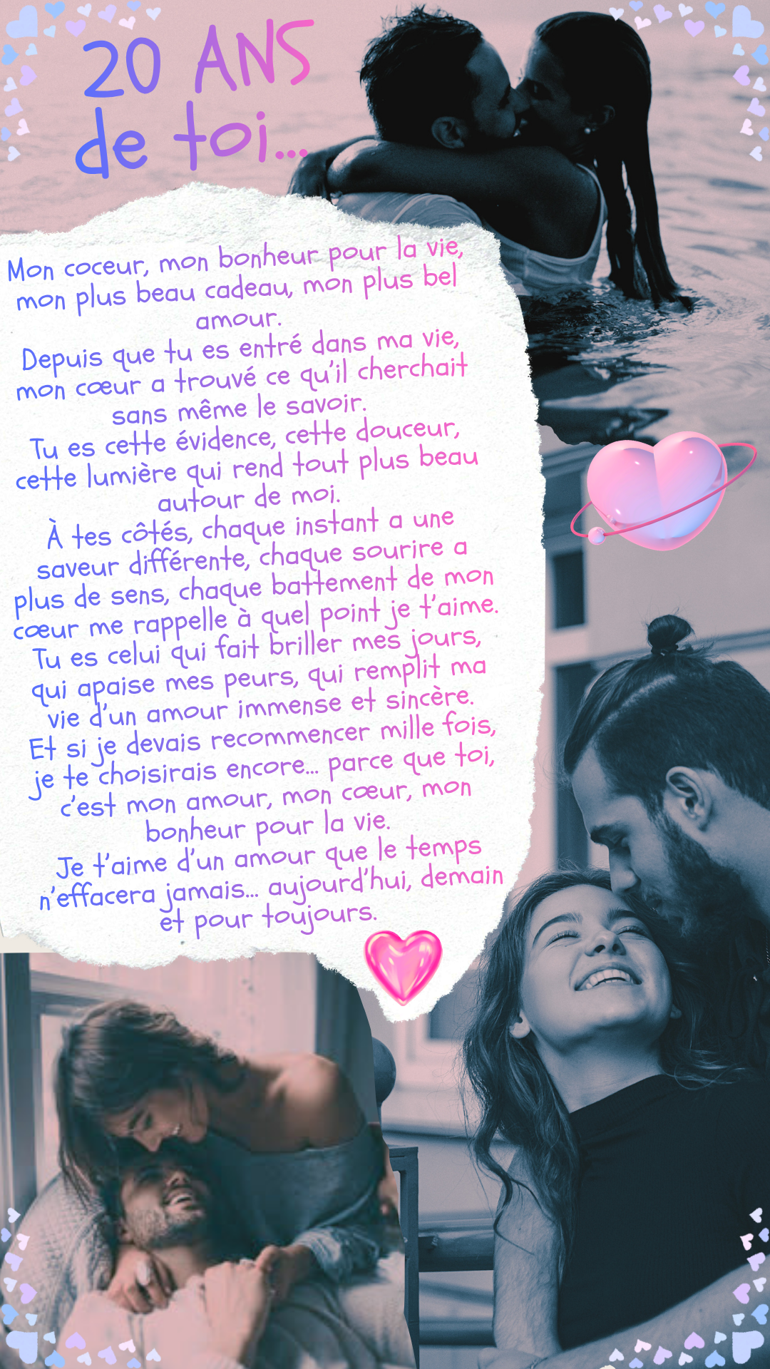 20 ANS