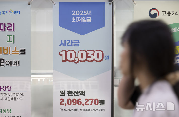 최저시급 2026, 과연 얼마가 될까?