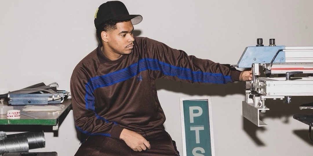 New BEAMS x NEEDLES Spring/Summer 2026 Collection: What You Need to Know