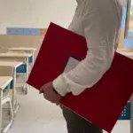 Profesor la titularizare: Avantajul cel mai mare în învățământ? Programul!
