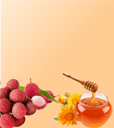 Litchi Honey 