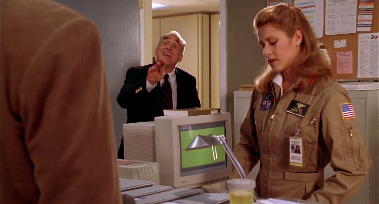 RocketMan Screenshot