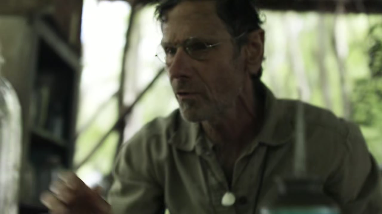 Outsiders Screenshot