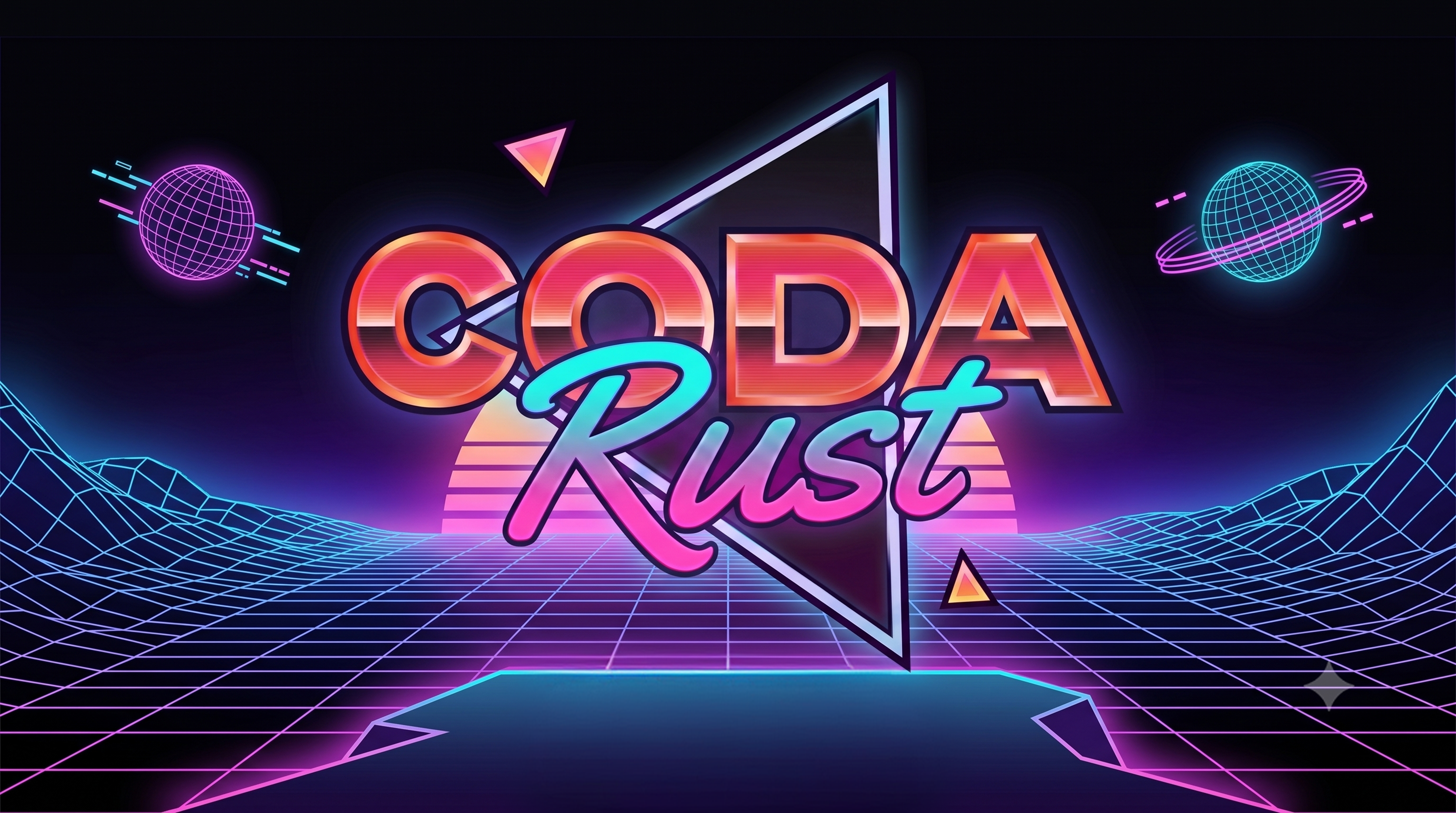 [EU] CodaRust | Solo/Duo | Tuesday | Active Admins | Giveaways image